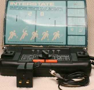 Interstate 1110 Multisp. TV Game (box2)